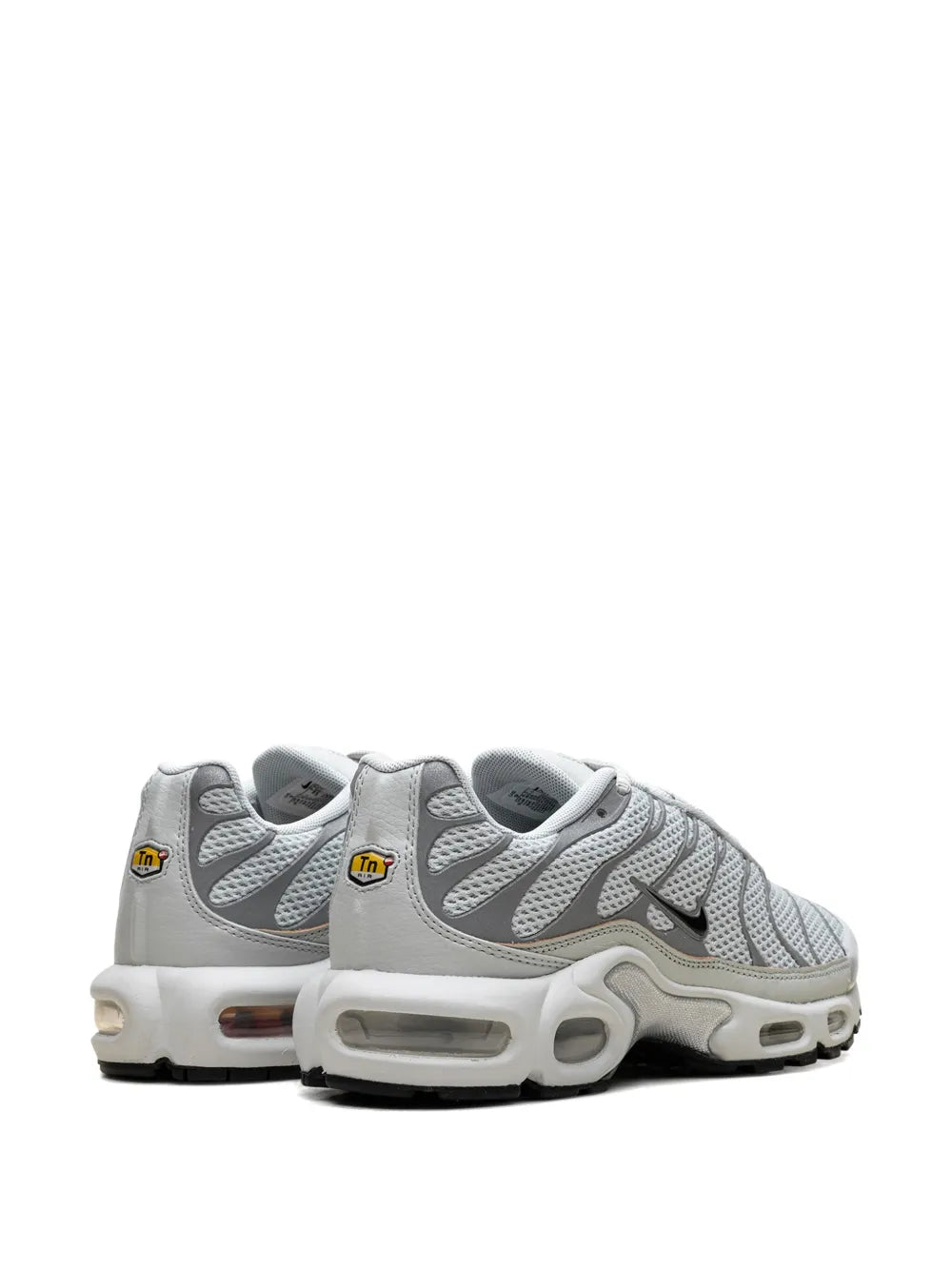 Nike Air Max Plus grigio