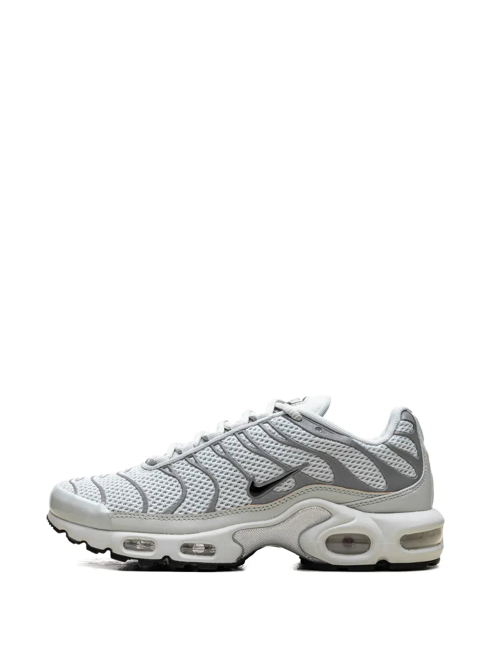 Nike Air Max Plus grigio