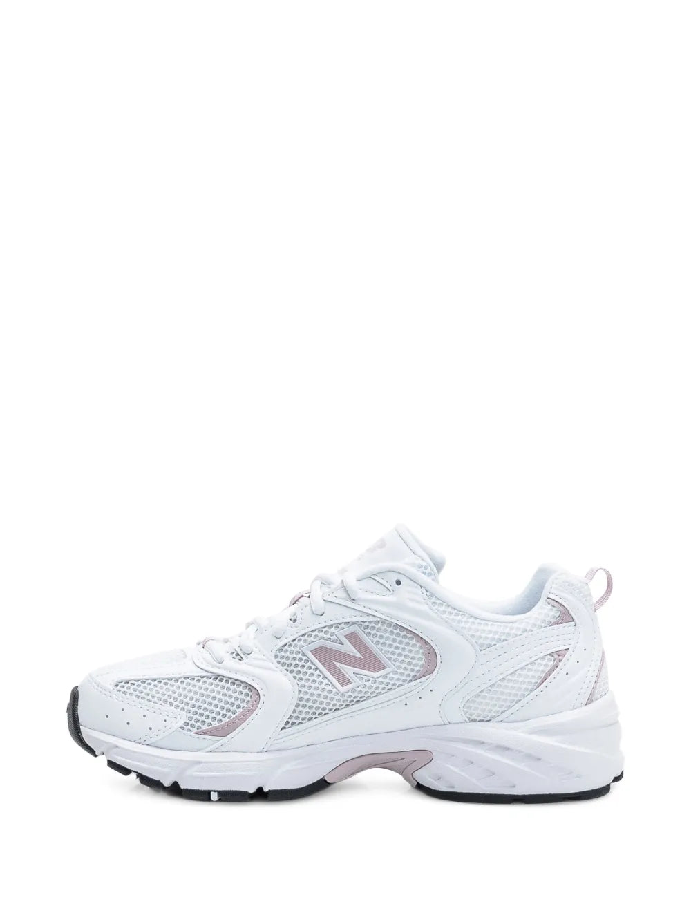 New Balance 530 Bianco Foschia del Crepuscolo