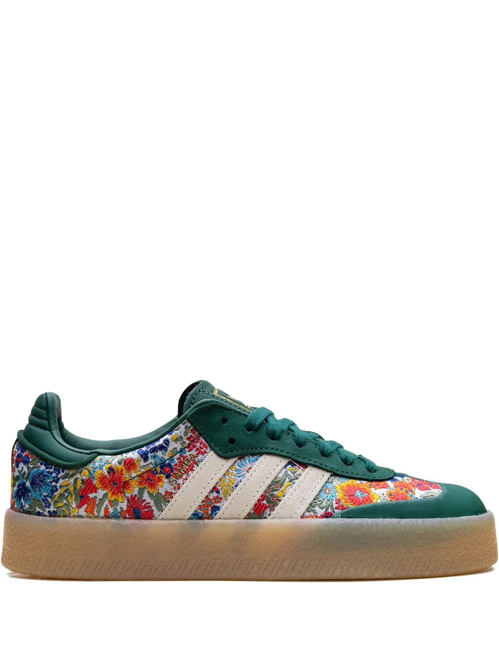 Adidas Samba Verde Foresta