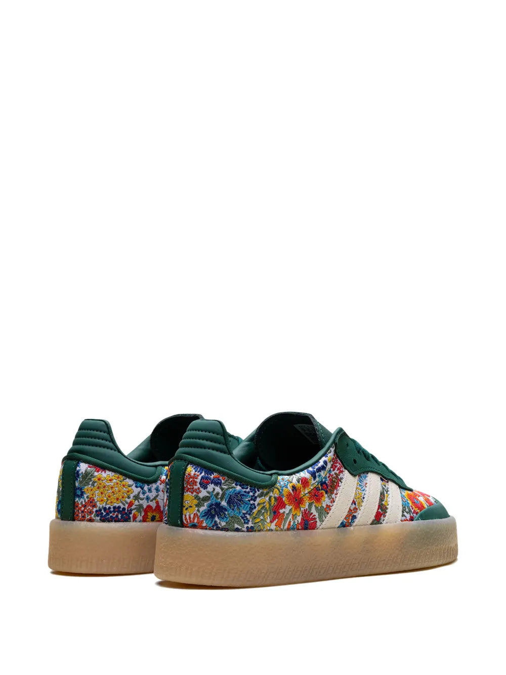 Adidas Samba Verde Foresta