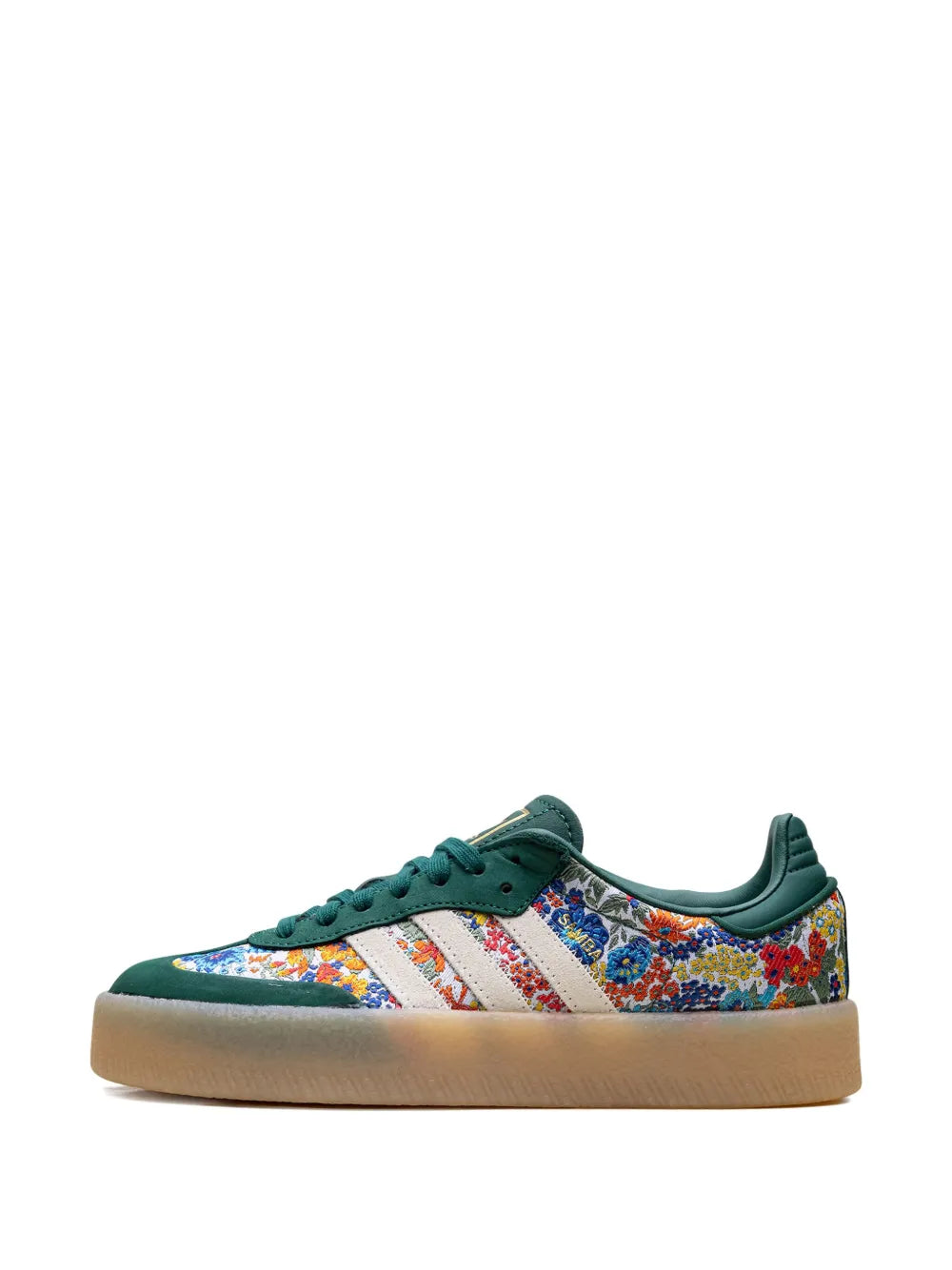 Adidas Samba Verde Foresta