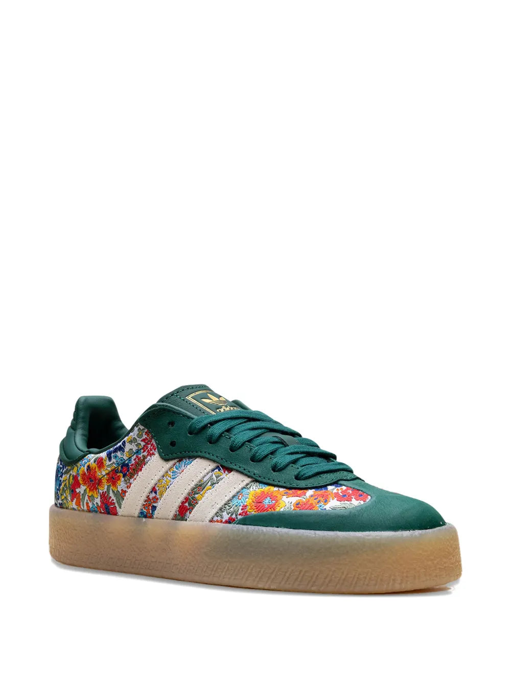 Adidas Samba Verde Foresta