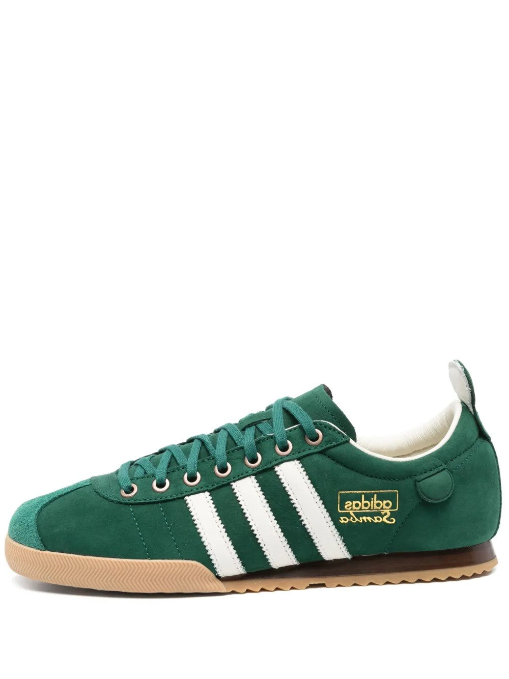 Adidas Samba Verde Smeraldo