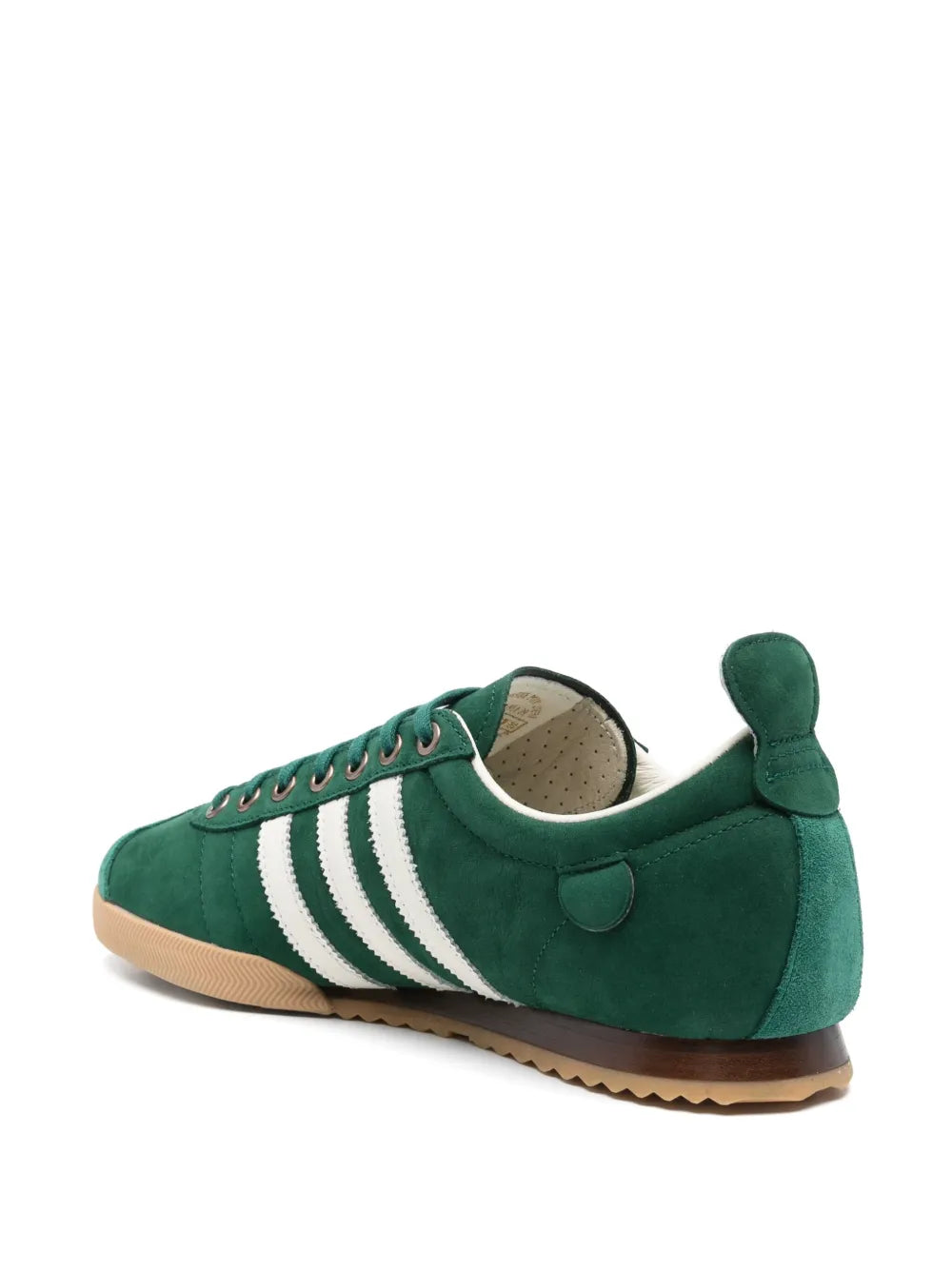Adidas Samba Verde Smeraldo