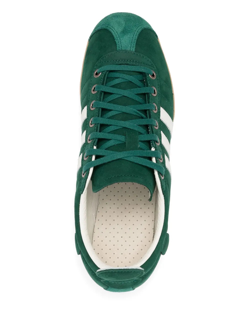 Adidas Samba Verde Smeraldo