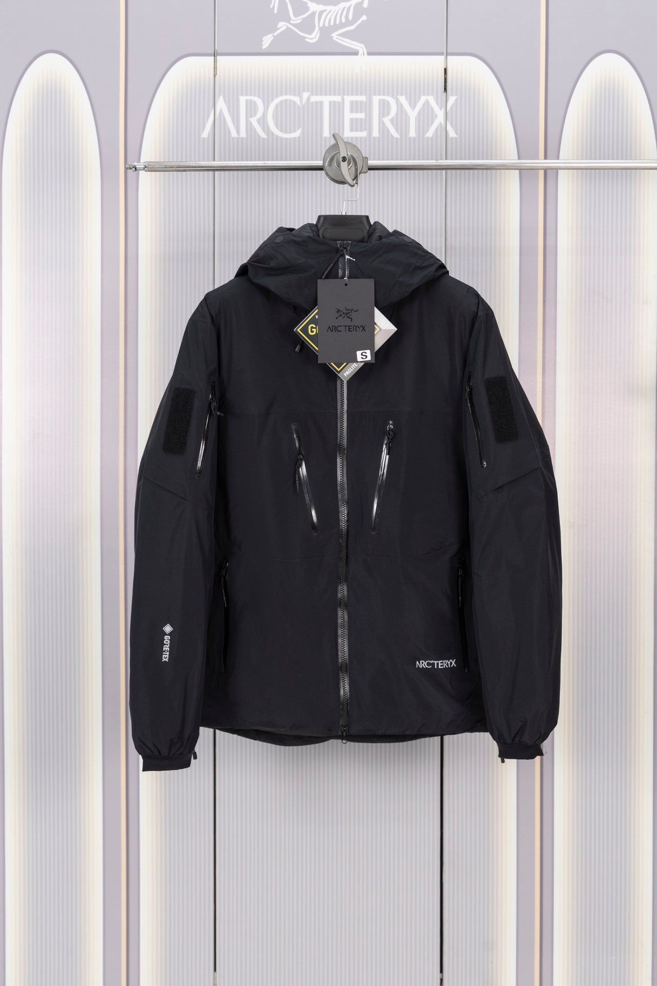 Giacca Arc’teryx