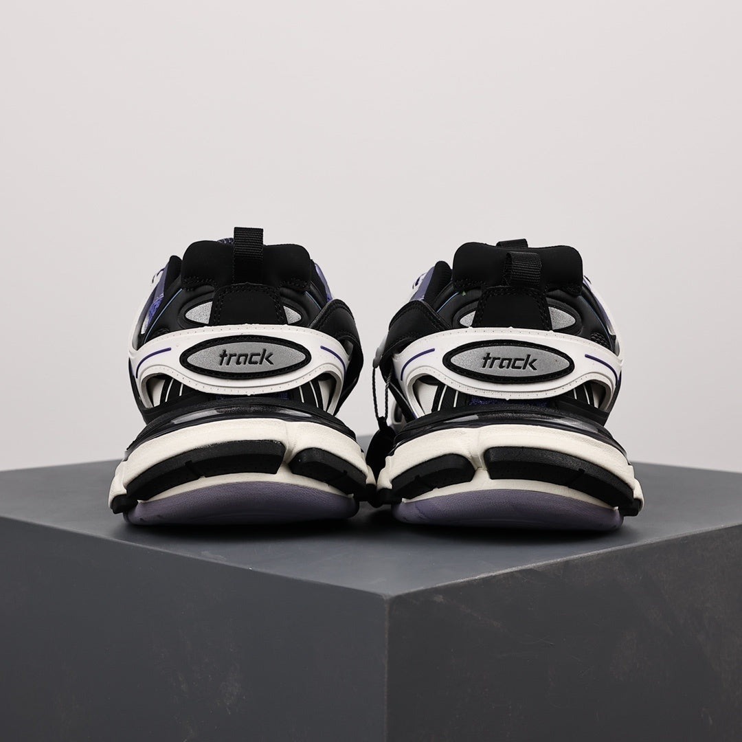 Balenciaga Track
