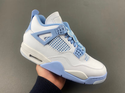 Nike air Jordan 4 Retro Donna