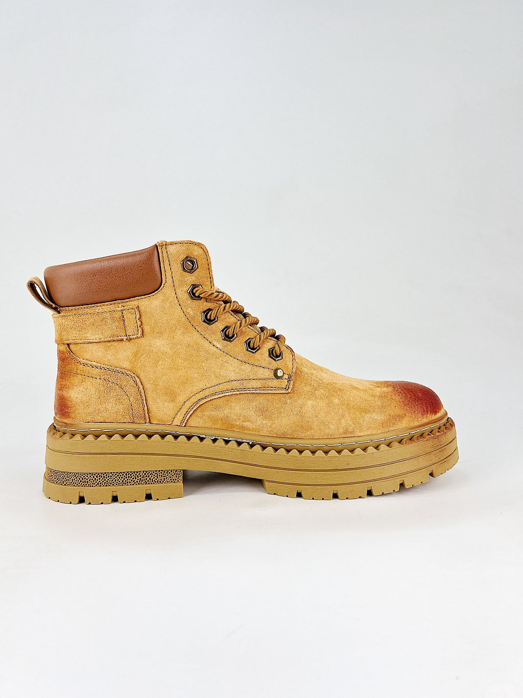 Timberland Joker Martin Boots