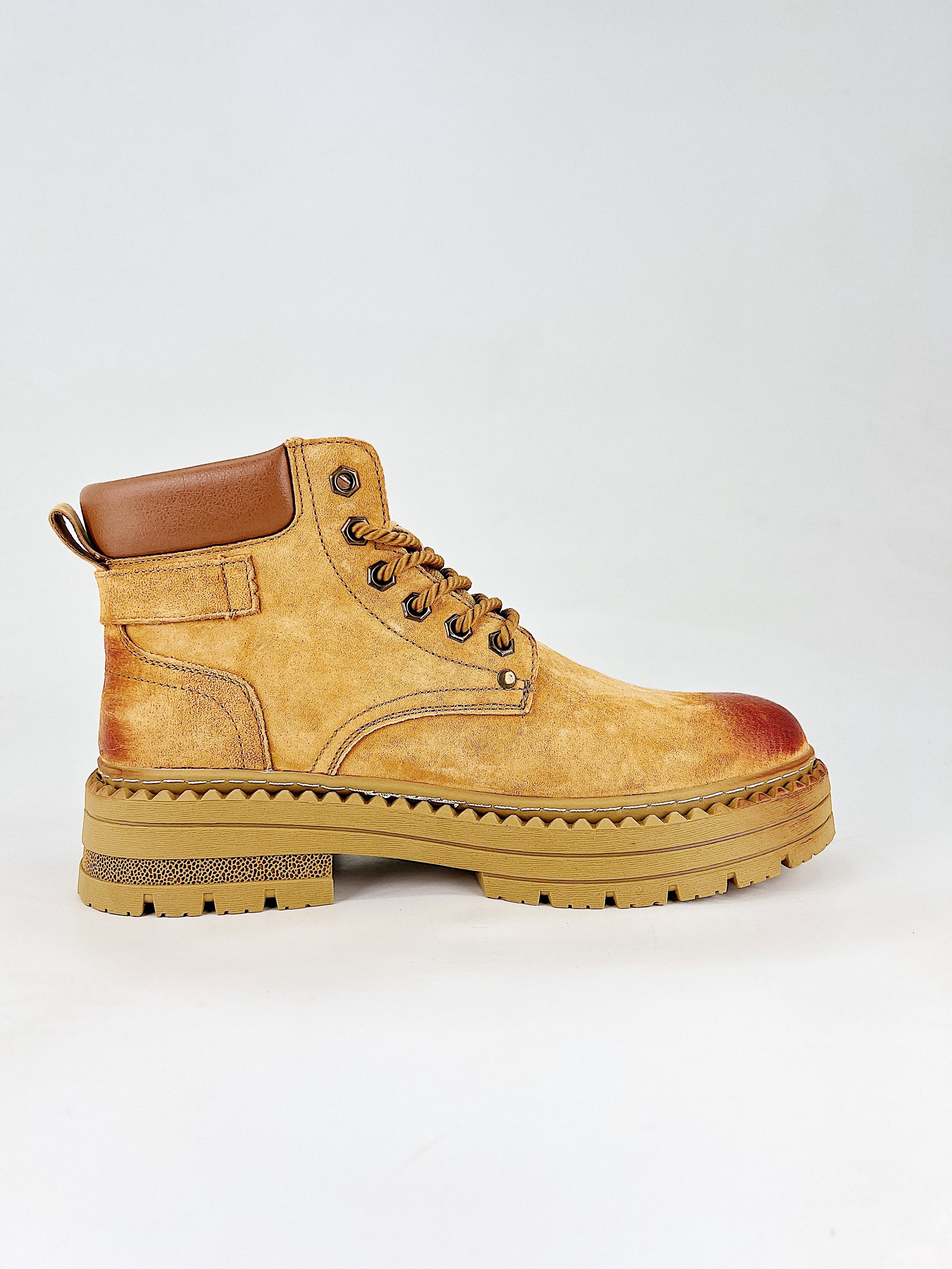 Timberland Joker Martin Boots