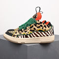 Lanvin Curb Animal