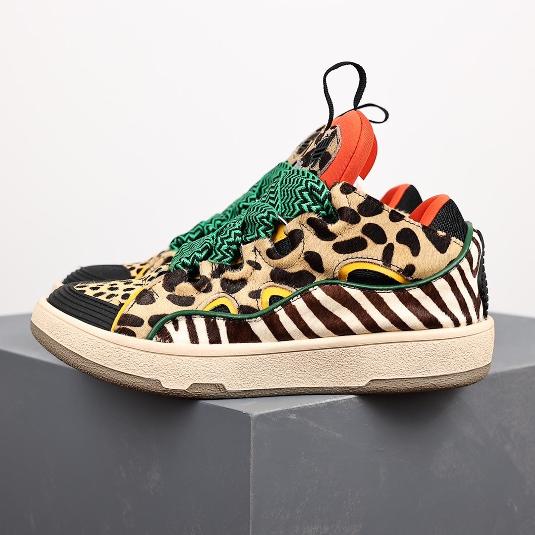 Lanvin Curb Animal