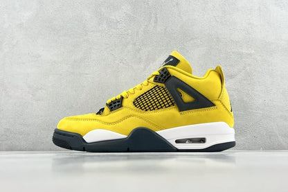 Nike Air Jordan 4 Retro