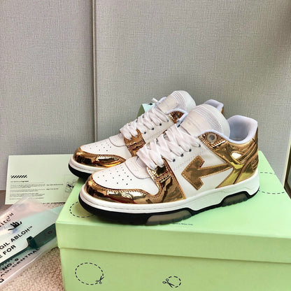 OFF-White Out of office