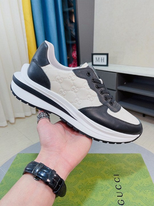Gucci GG Chunky Sneakers