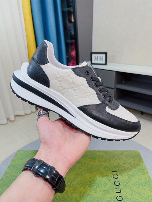 Gucci GG Chunky Sneakers