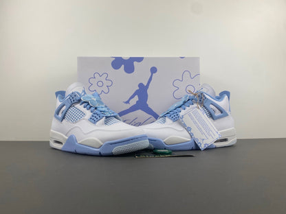 Nike air Jordan 4 Retro Donna