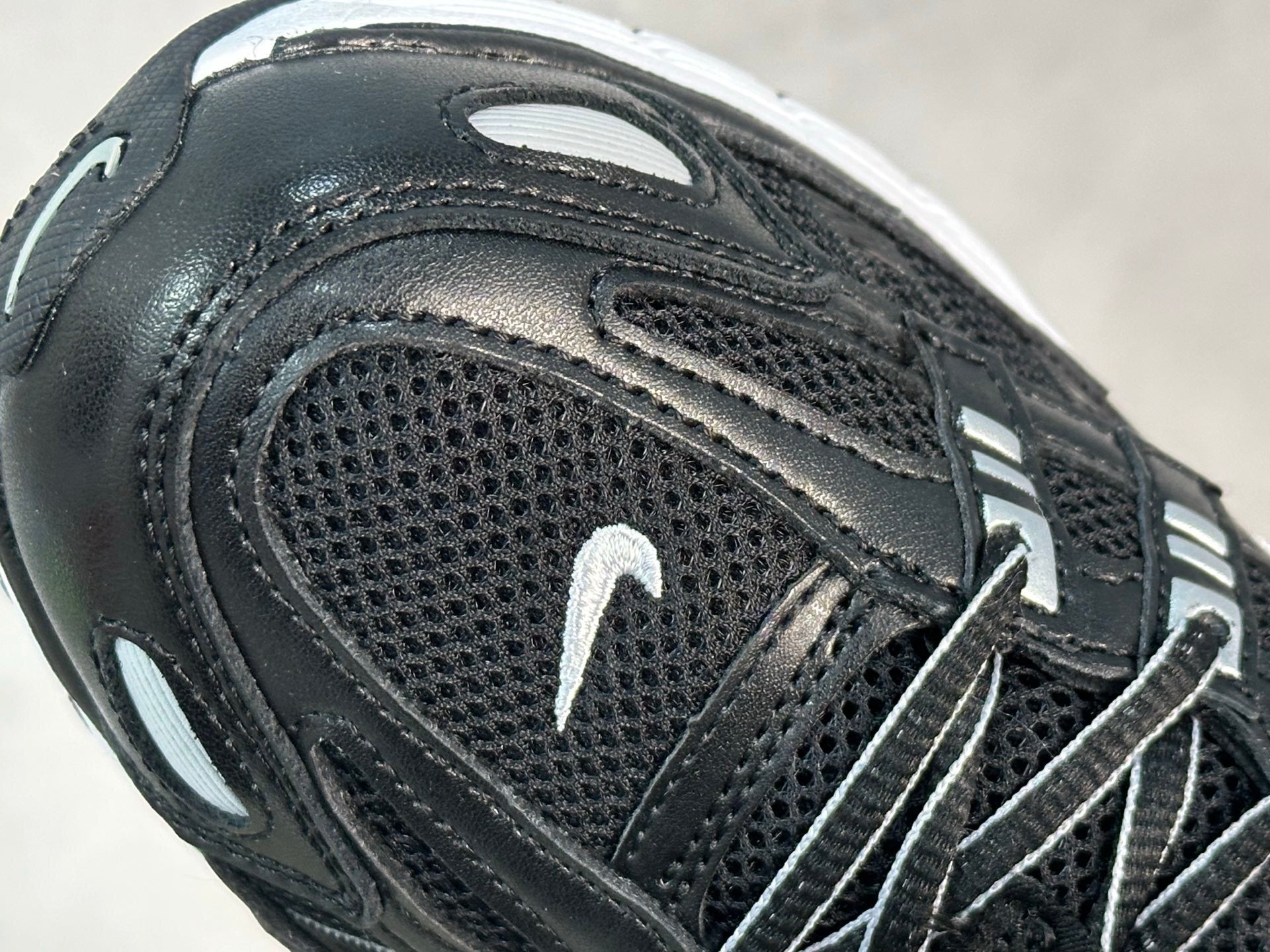 Nike P-6000