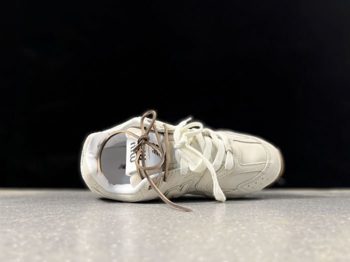 New Balance x Miu Miu