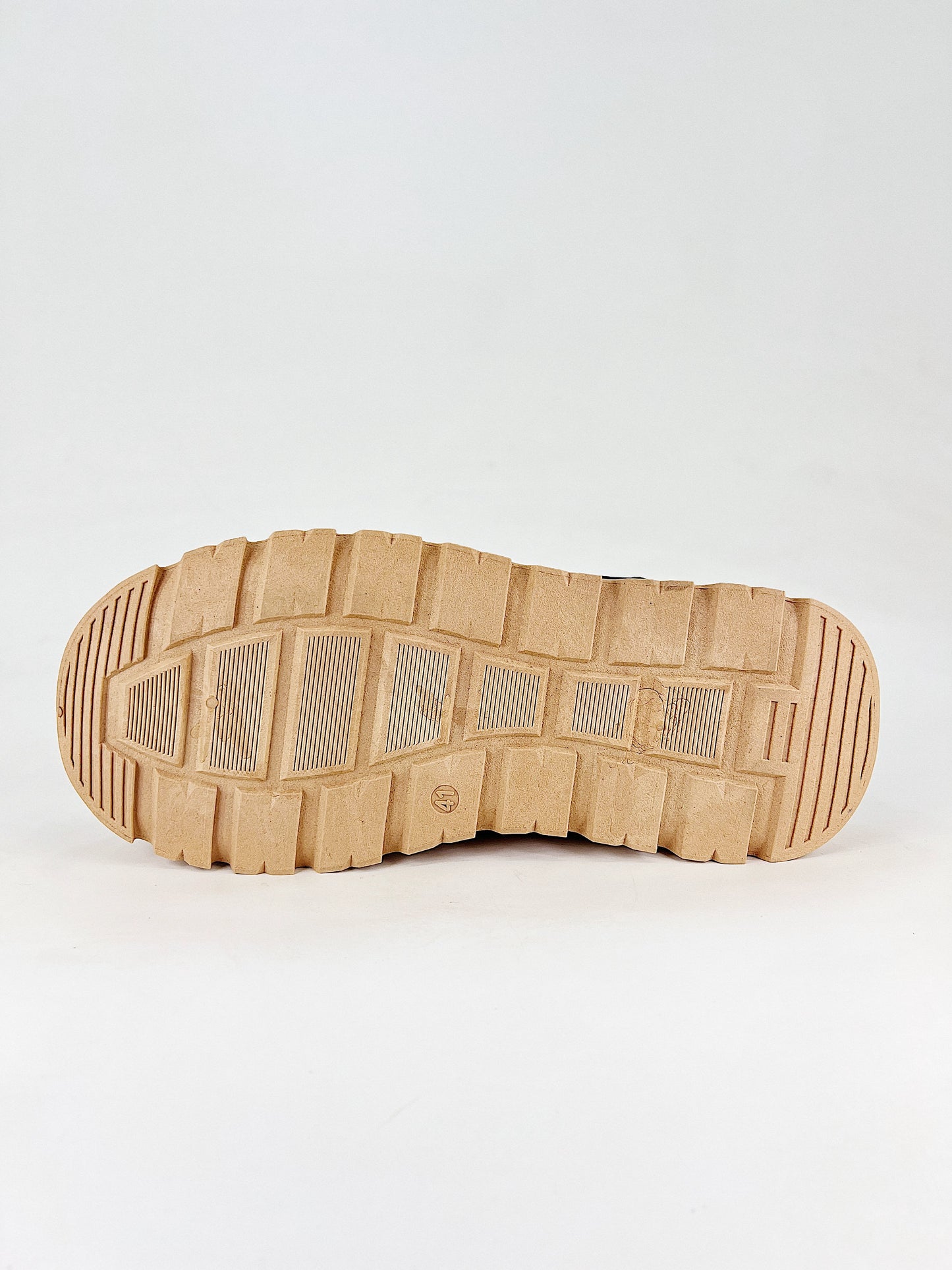 Timberland Nuko Chukka Boots