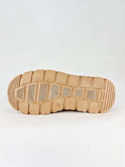 Timberland Nuko Chukka Boots