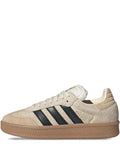 Adidas Samba Bianco Sporco