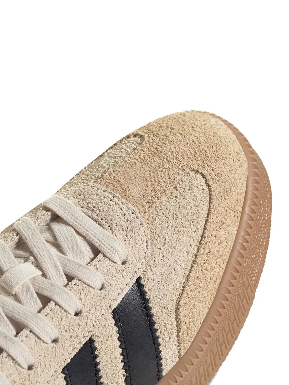 Adidas Samba Bianco Sporco