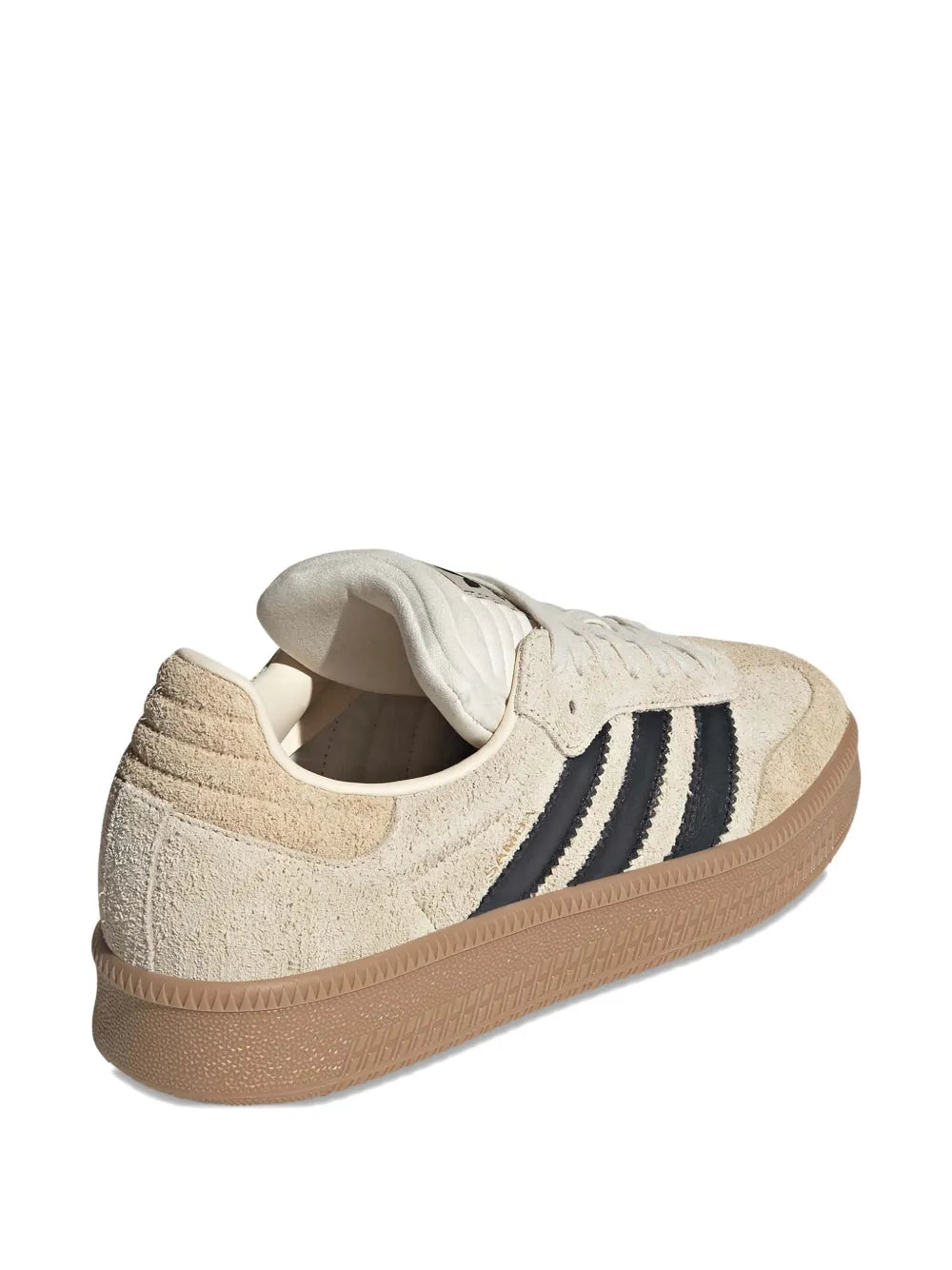 Adidas Samba Bianco Sporco