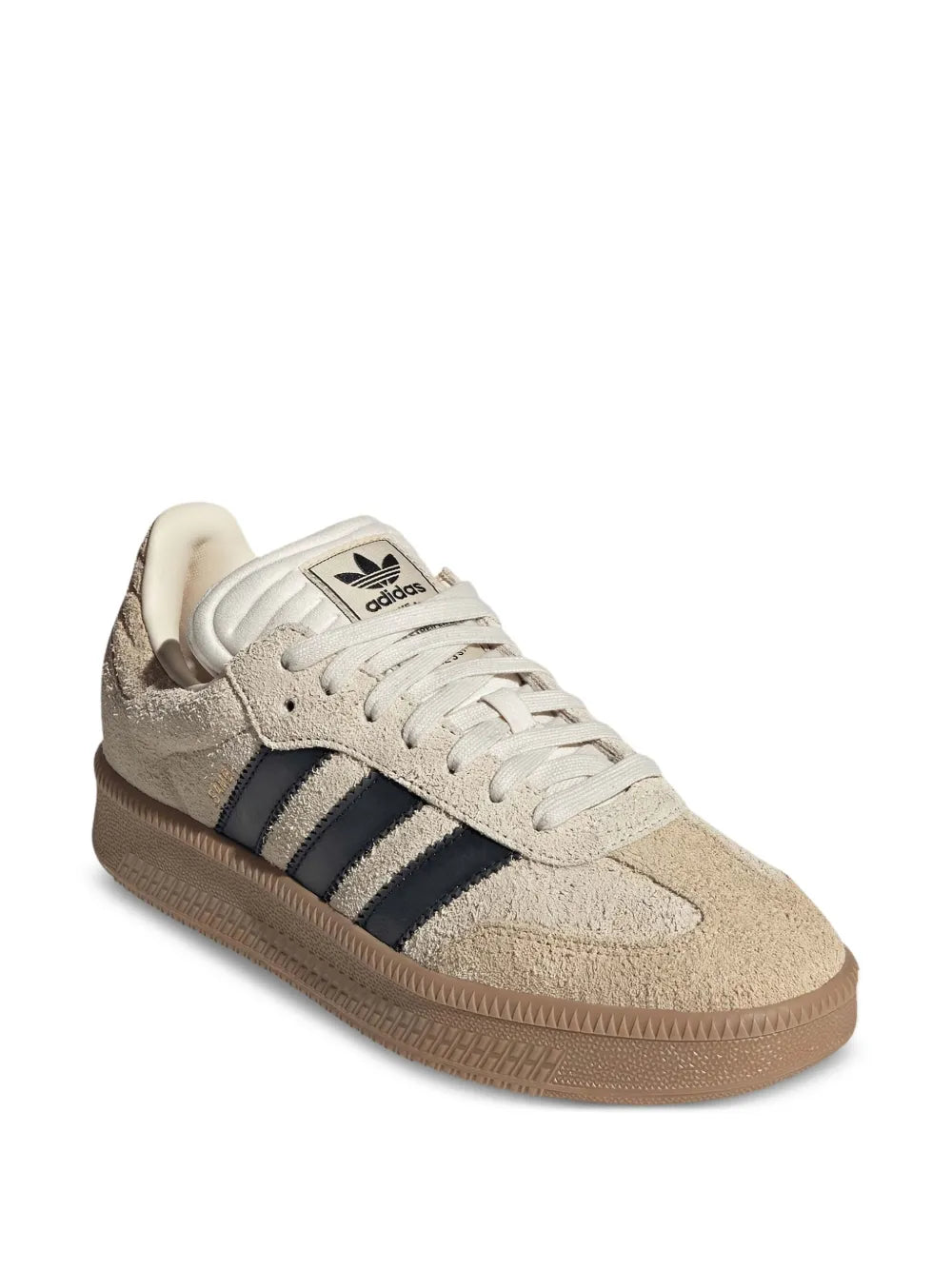Adidas Samba Bianco Sporco