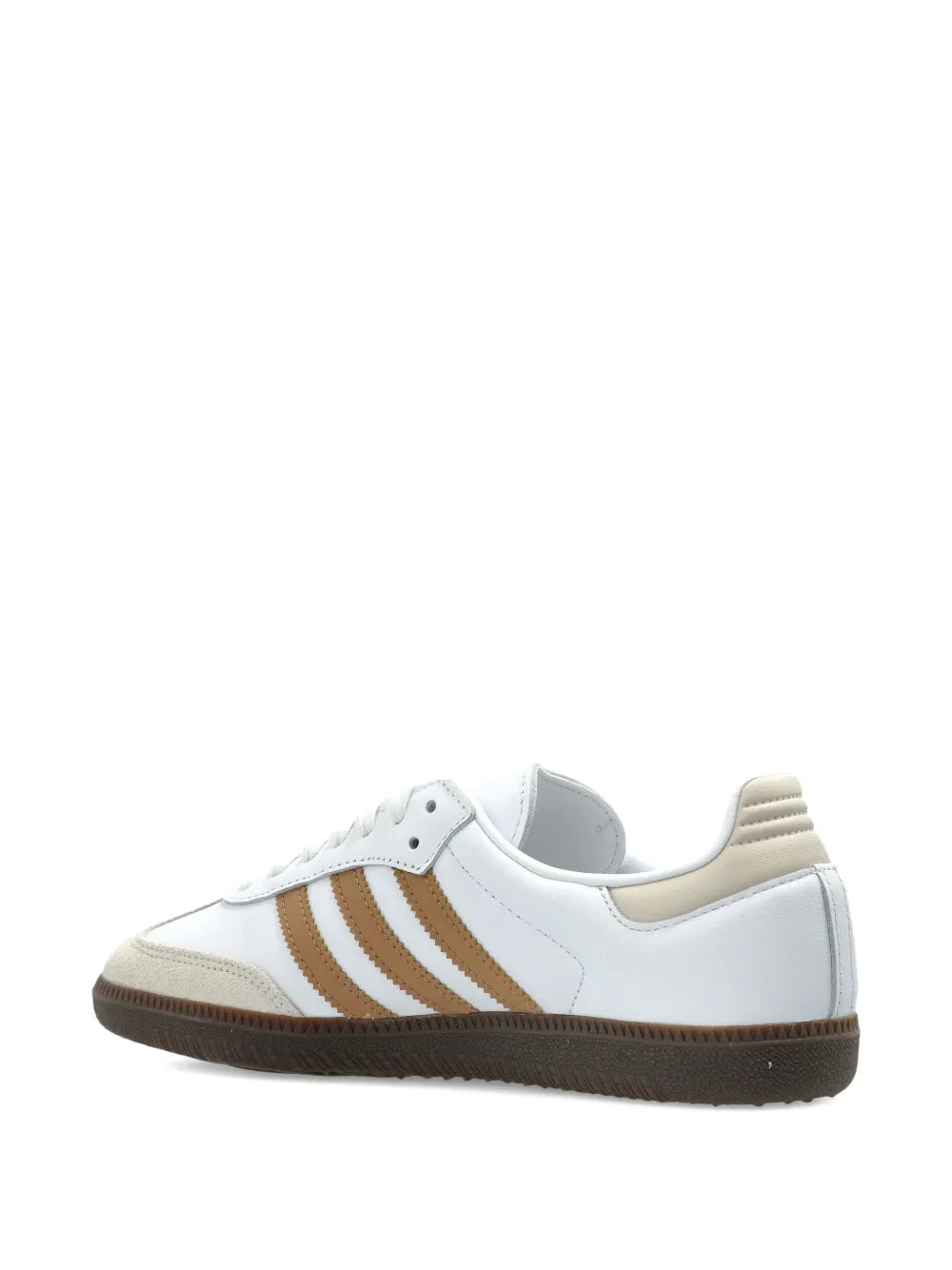Adidas Samba Bianco Verde