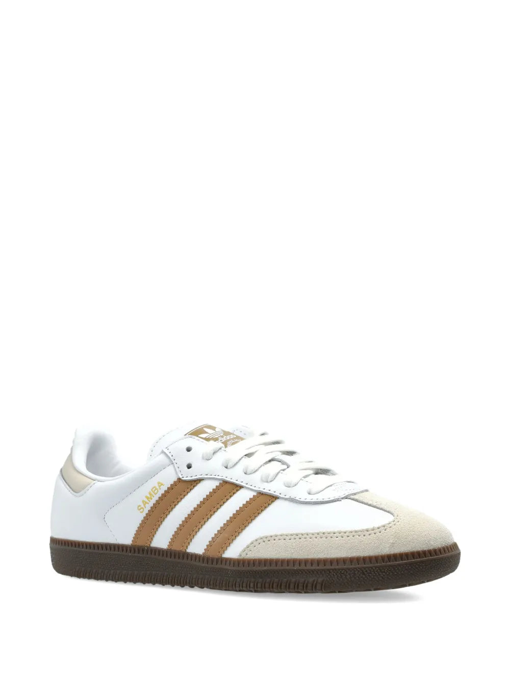 Adidas Samba Bianco Verde