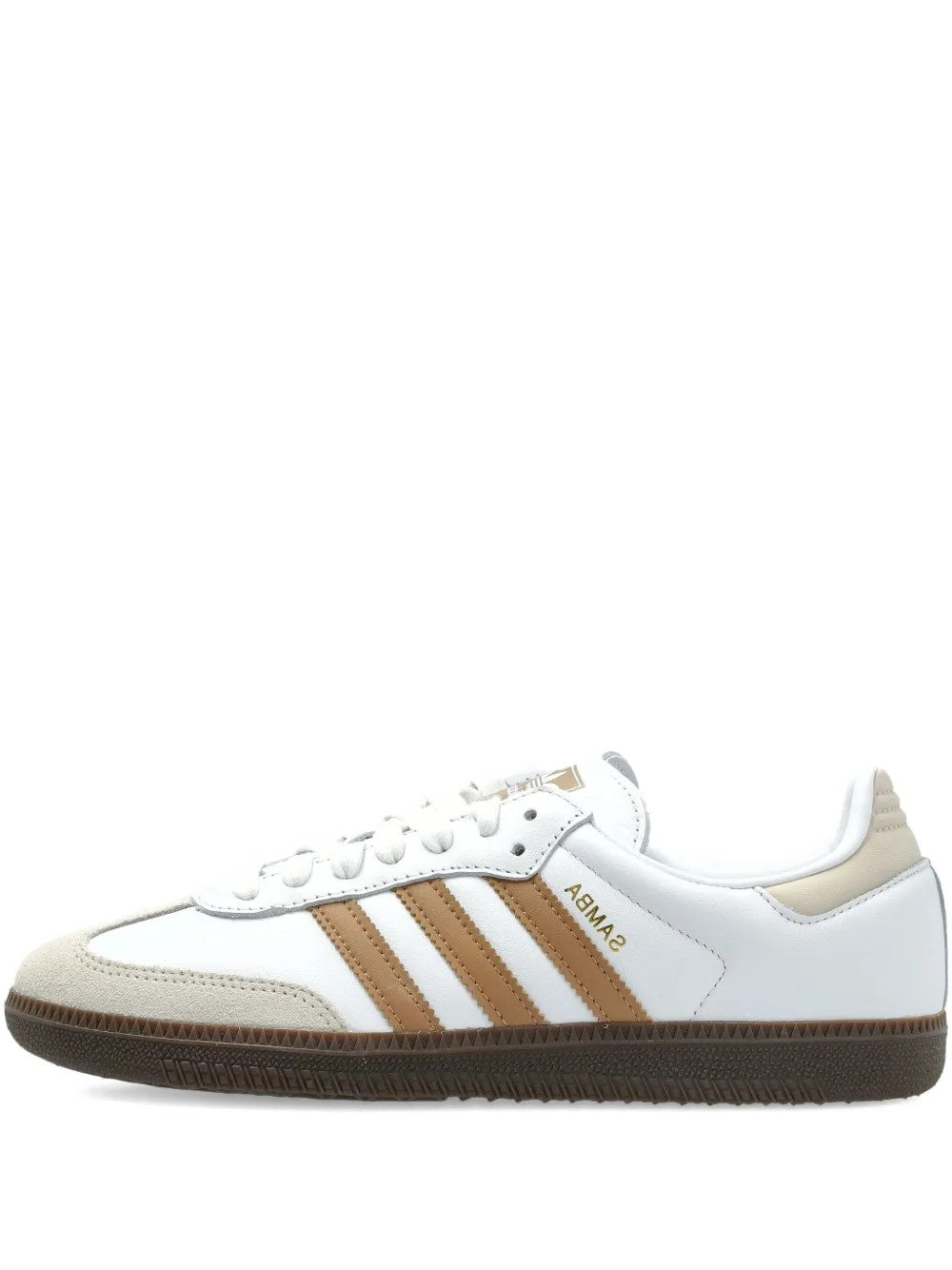 Adidas Samba Bianco Verde