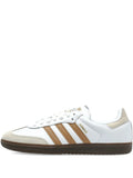 Adidas Samba Bianco Verde