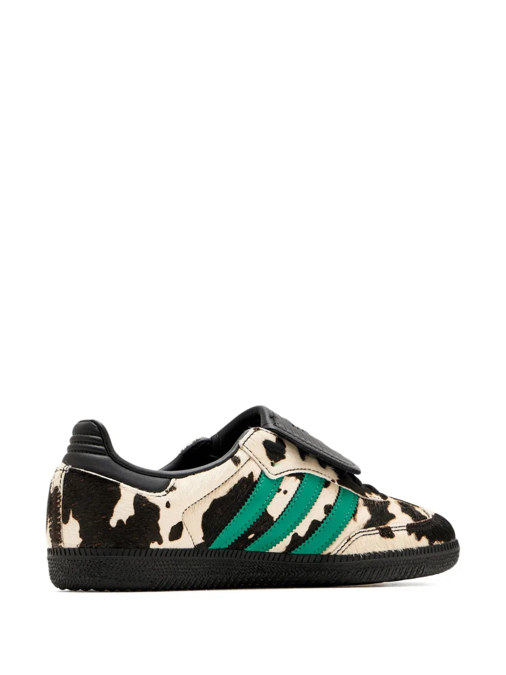 Adidas Samba Nero e Beige