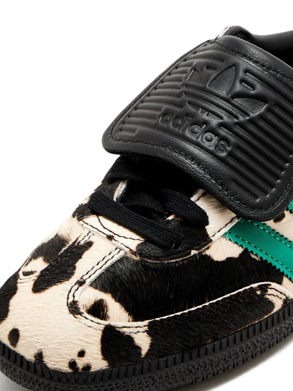 Adidas Samba Nero e Beige