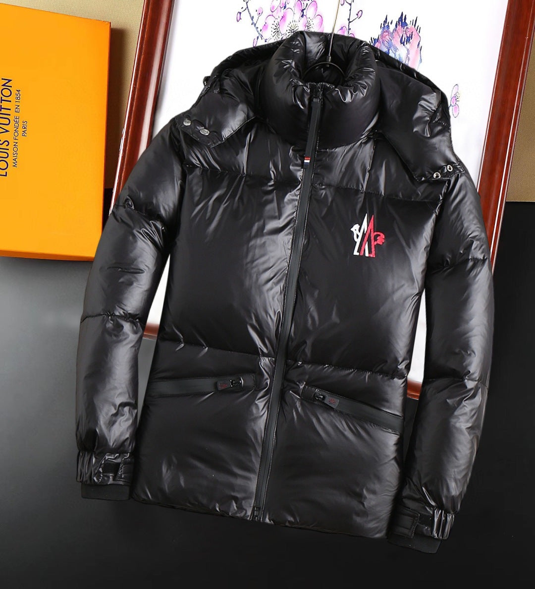 Giacca Moncler