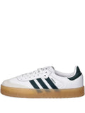 Adidas Samba Bianco
