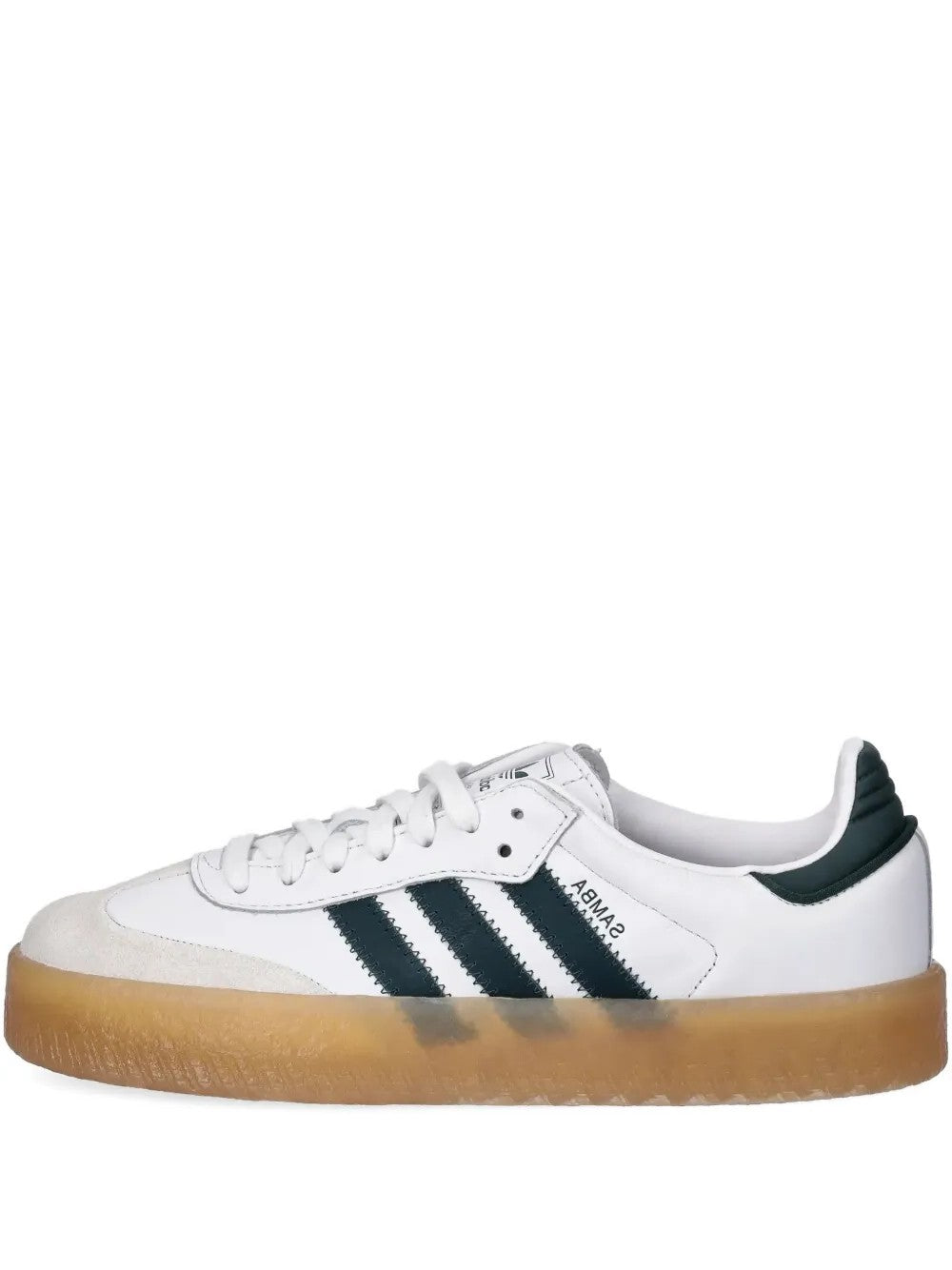 Adidas Samba Bianco