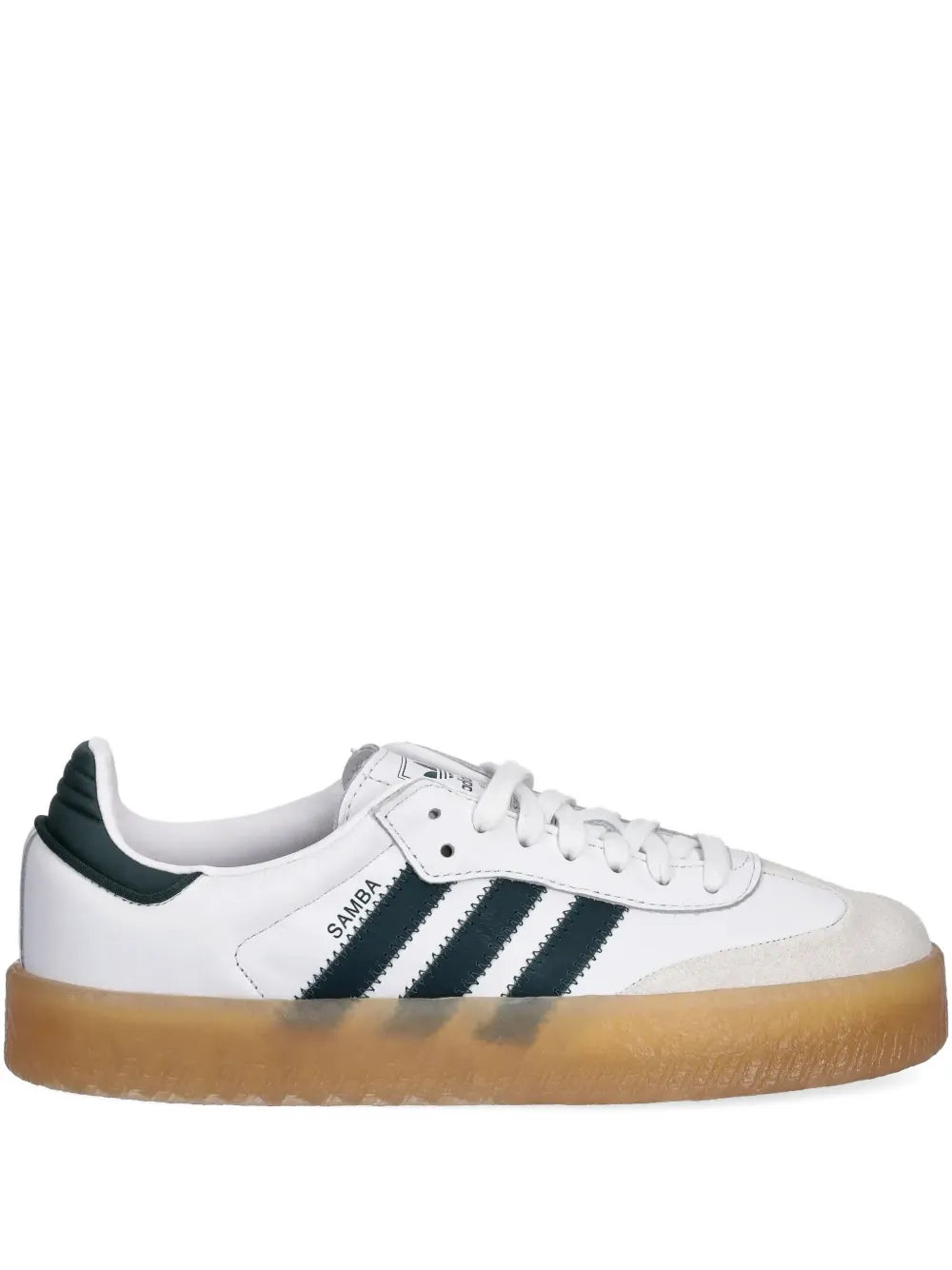 Adidas Samba Bianco