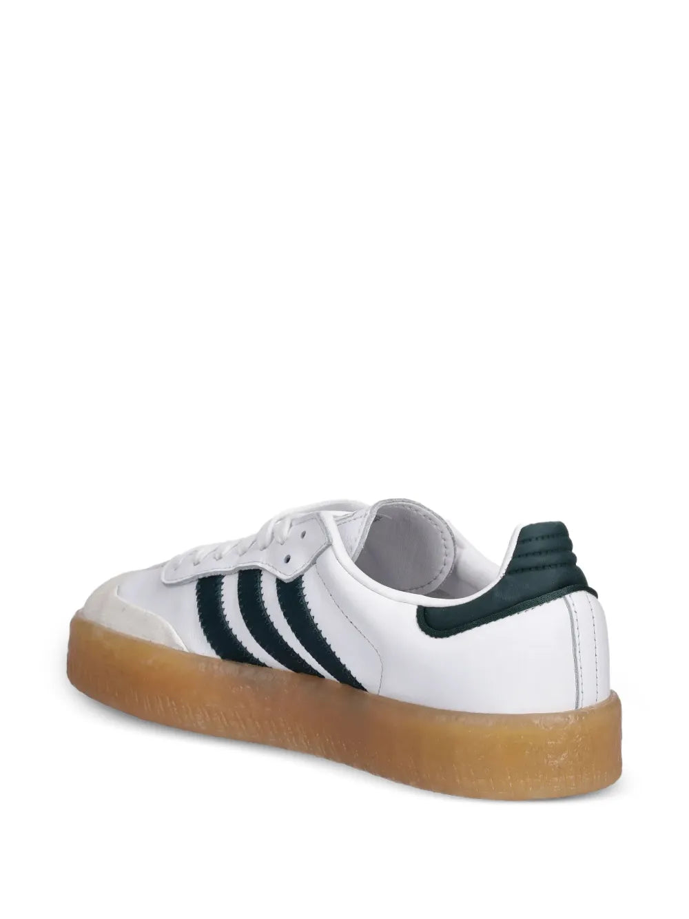 Adidas Samba Bianco