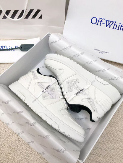 Off-White™ Out Of Office Diamond