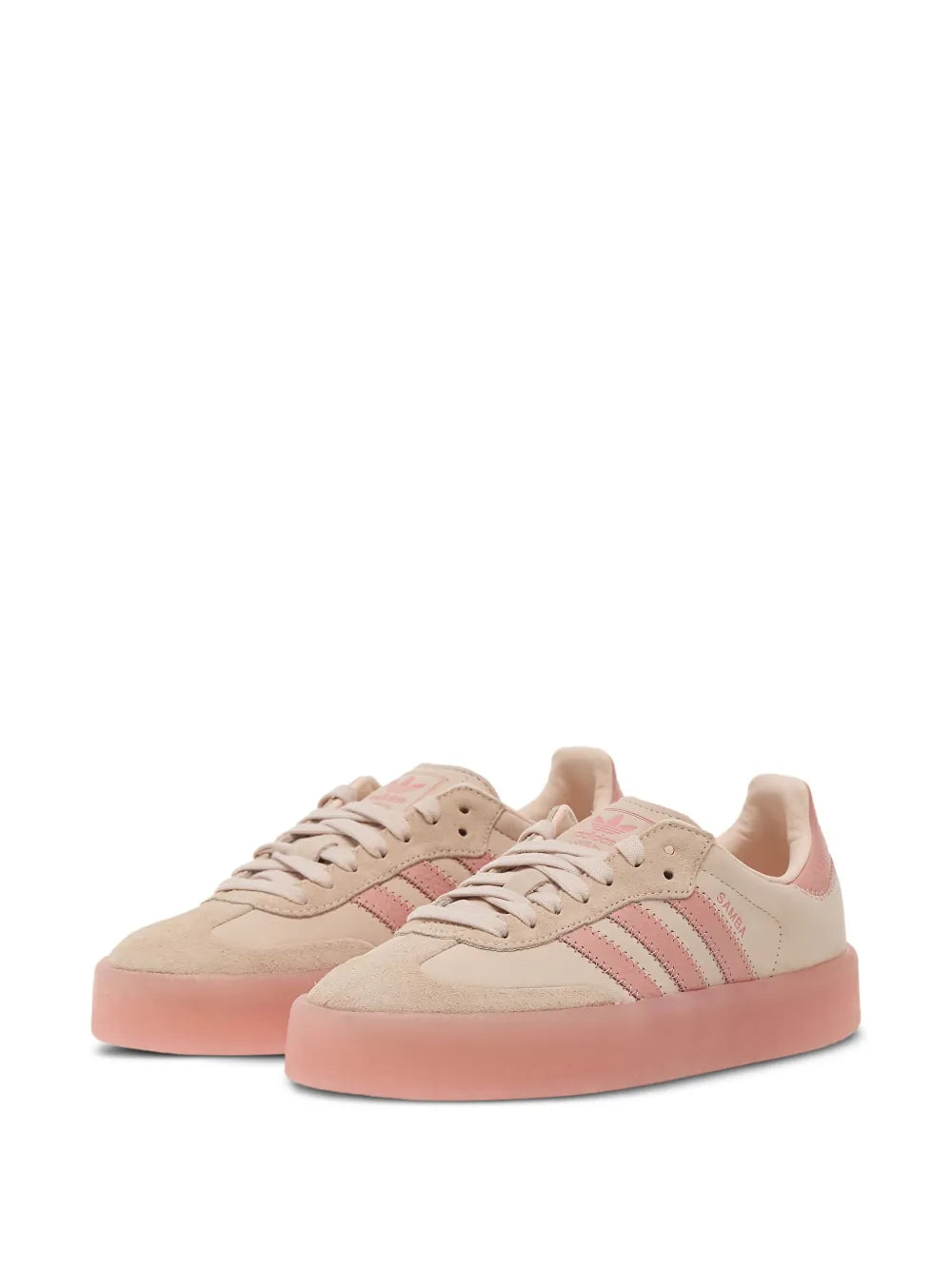 Adidas Samba Rosa Pallido