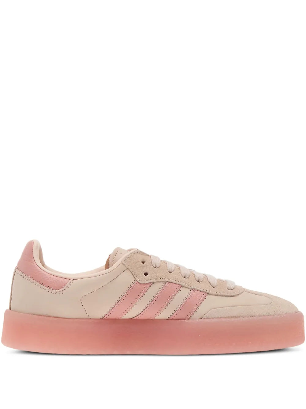 Adidas Samba Rosa Pallido