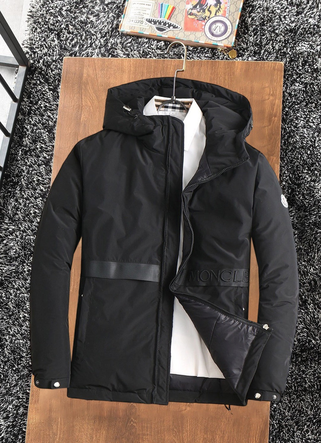 Giacca Moncler