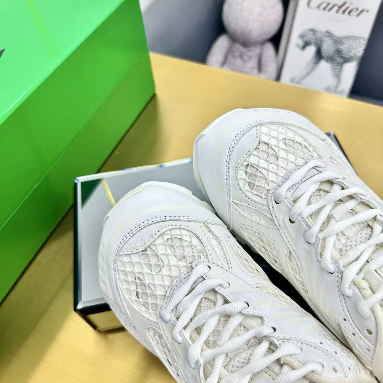 Bottega Veneta Sneaker