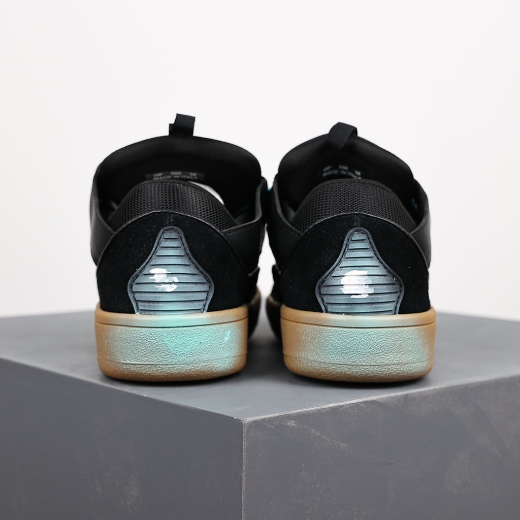 Lanvin Curb GD Black Multi