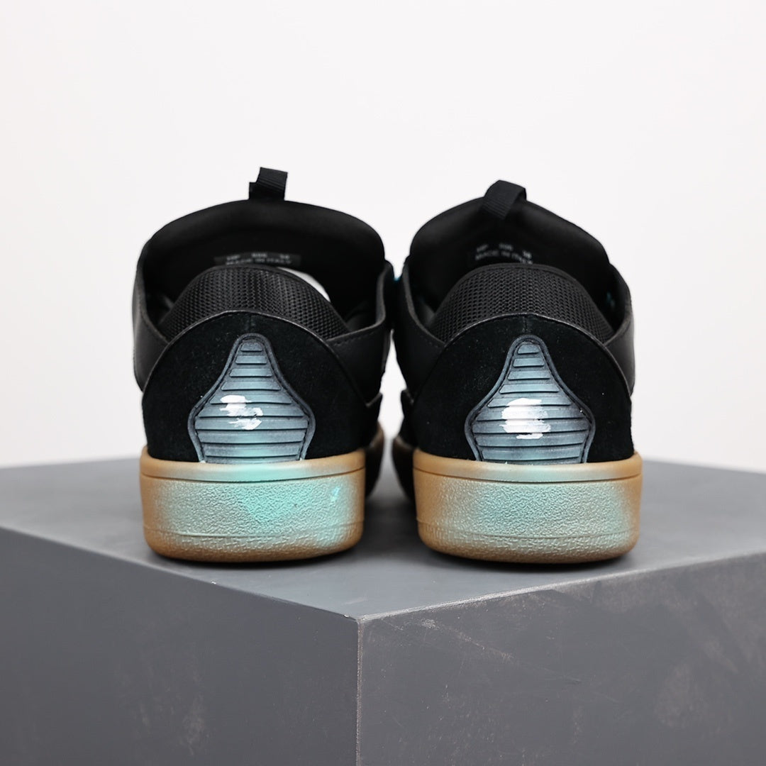 Lanvin Curb GD Black Multi