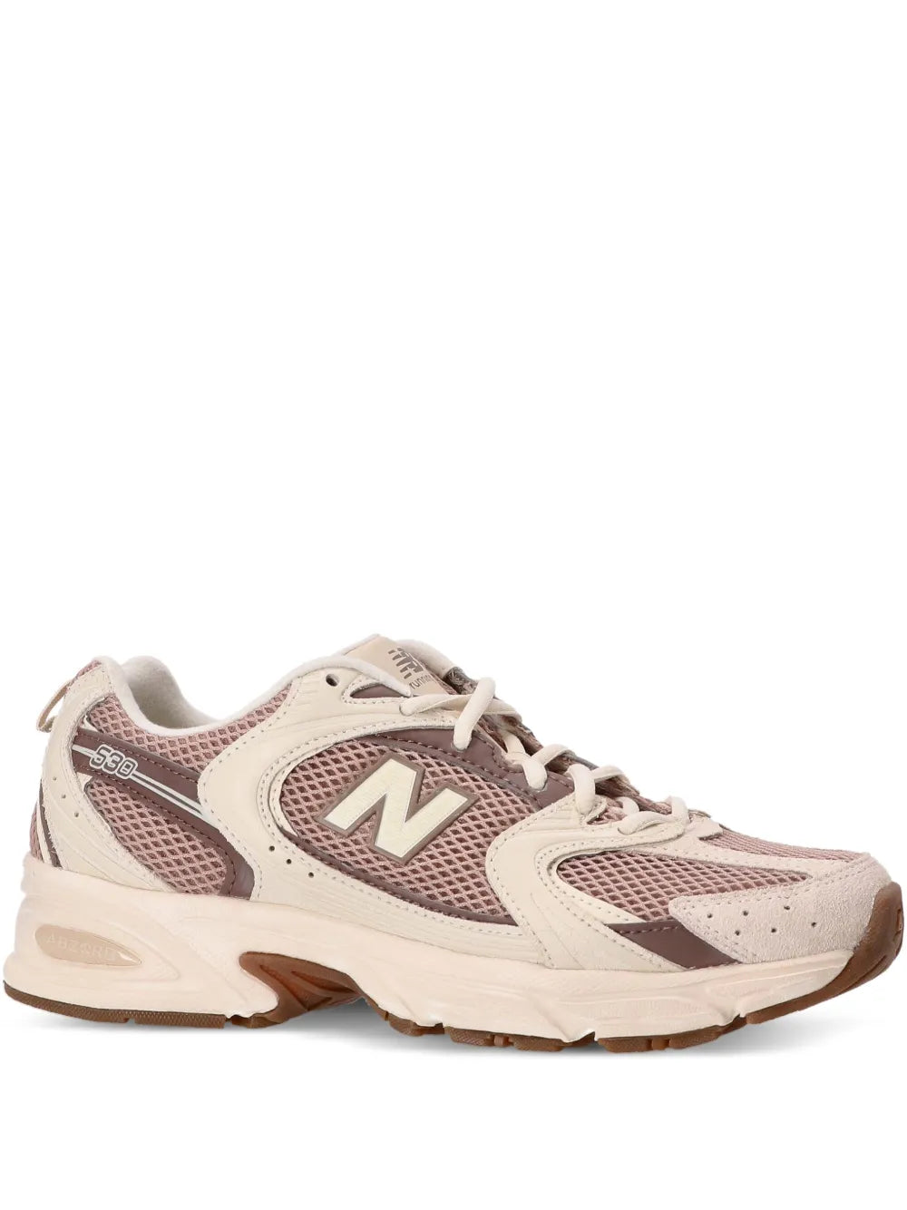 New Balance 530 beige