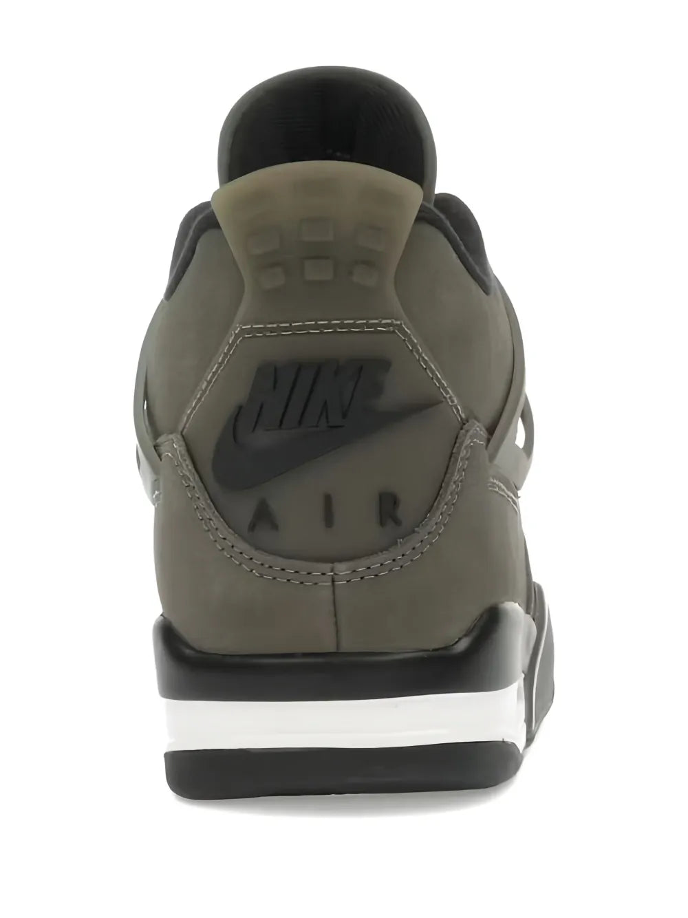 Air Jordan 4 Retro Pietra Della Daverna